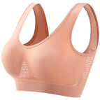 Pink With Chest Pad / 2XL