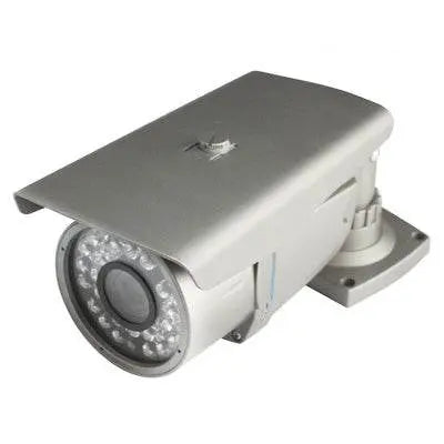 1/3 SONY Color 500TVL CCD Waterproof Camera 50m IR Distance