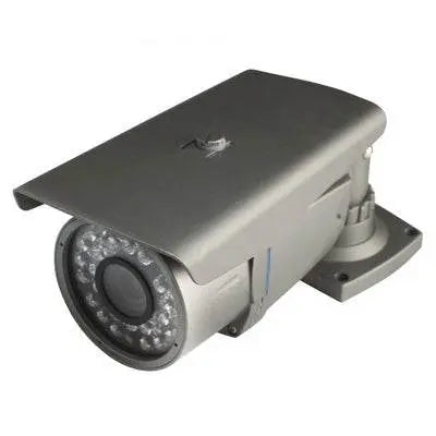 1/3 SONY Color 500TVL CCD Waterproof Camera 50m IR Distance