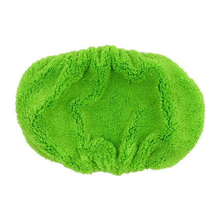 10-Inch Flat Mop Replacement Pads for Swiffer Sweeper Chenille Gray reusable green chenille pad for 10-inch flat mop, absorbent dust and hair catcher