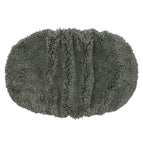 Coral Fleece Gray