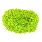 Chenille Green