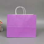 32x25x11cm / Purple