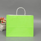 32x25x11cm / Light Green