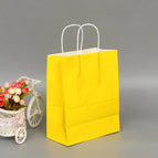 32x25x11cm / Yellow