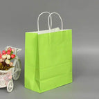 42x31x12cm / Light Green