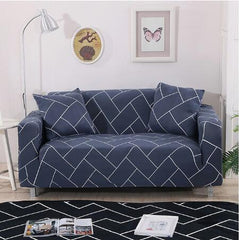 Versatile Stretchable Sofa Protector Cover