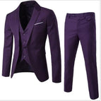 Puple / 3XL