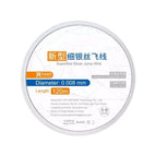 Non Insulation Type 0.008mm