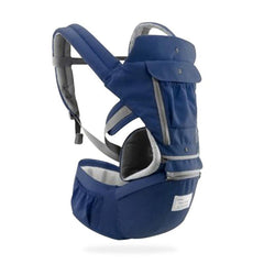 Versatile Baby Hip Seat Carrier