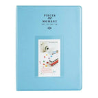 128 Pockets 128 Pockets / Sky Blue