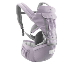 Versatile Baby Hip Seat Carrier