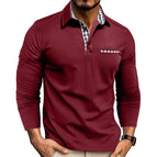 Wine Red / 4XL