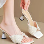 White / 36