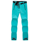 Blue woman / 3XL
