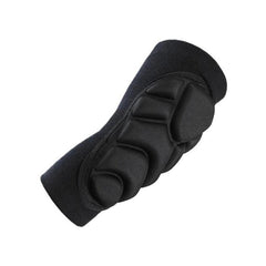 Thickened Elbow Guard Support for Military Training and Sports