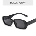 Bright black all gray / No