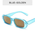 Blue Tyrant Gold / No