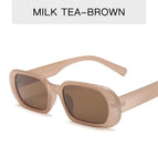 Milk tea color / No