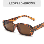 Leopard / No