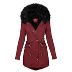 Wine Red / 2XL