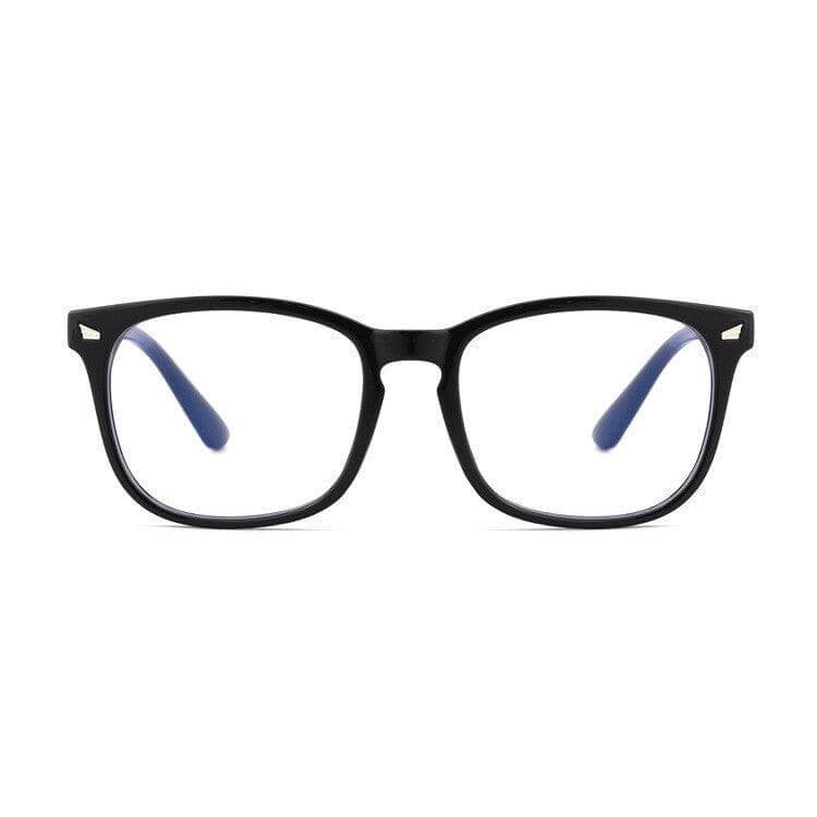 Square Blue Light Filtering Glasses