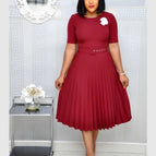 Red / 2XL