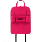 Rose red 2pcs