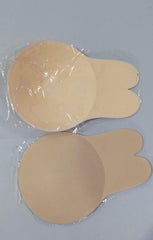 Women's Silicone Nipple Pasties and Breast Lift Adhesive Pads