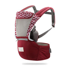 Versatile Baby Hip Seat Carrier