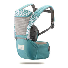 Versatile Baby Hip Seat Carrier