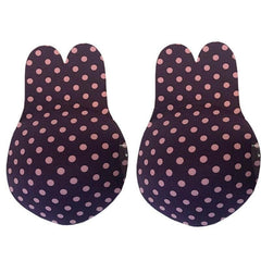 Women's Silicone Nipple Pasties and Breast Lift Adhesive Pads