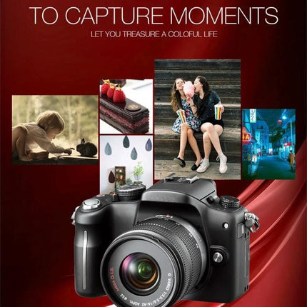 16GB Micro SD Card Class 10 For Cameras And Smartphones — compact card for Full HD video, burst photos, phone storage expansion