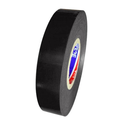 16mm PVC Electrical Insulating Tape For Wires And Appliances - black 16mm x 10m PVC flame retardant electrical insulation tape roll
