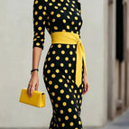 Yellow / L