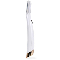 Women's Electric Shaver - White Model