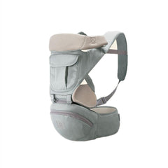 Versatile Baby Hip Seat Carrier