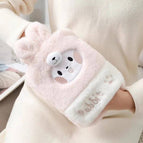 Pink Bunny