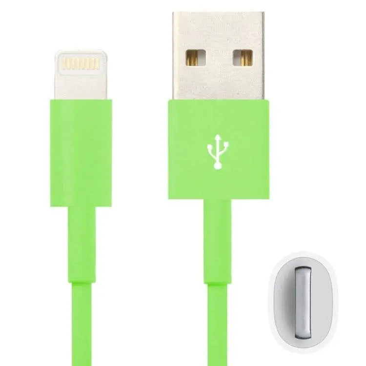 1m High Quality 8 Pin USB Sync Data Charging Cable for iPhone iPad