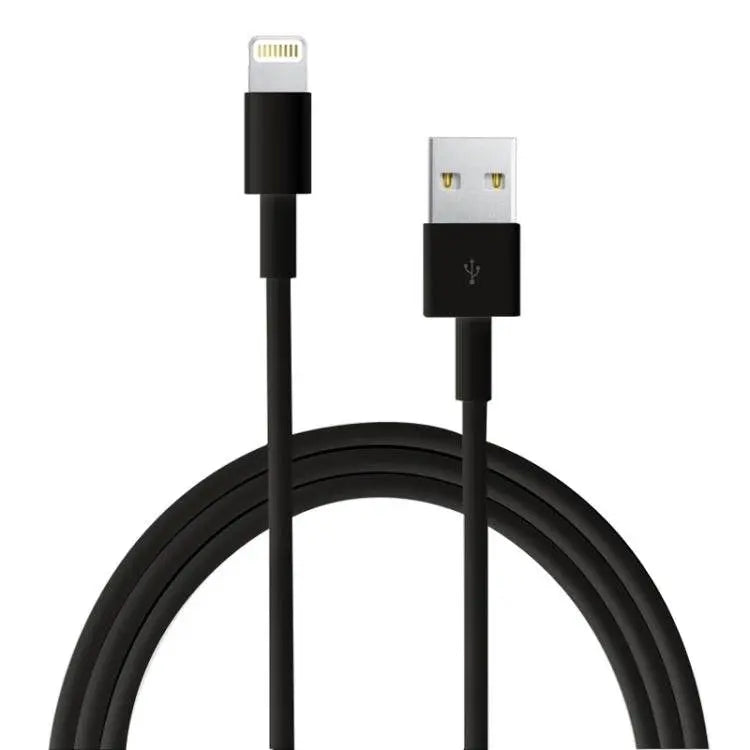 1m High Quality 8 Pin USB Sync Data Charging Cable for iPhone iPad