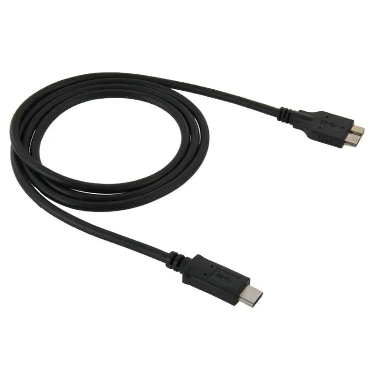 1m USB-C Type-C 3.1 to USB 3.0 Micro-B Adapter Cable