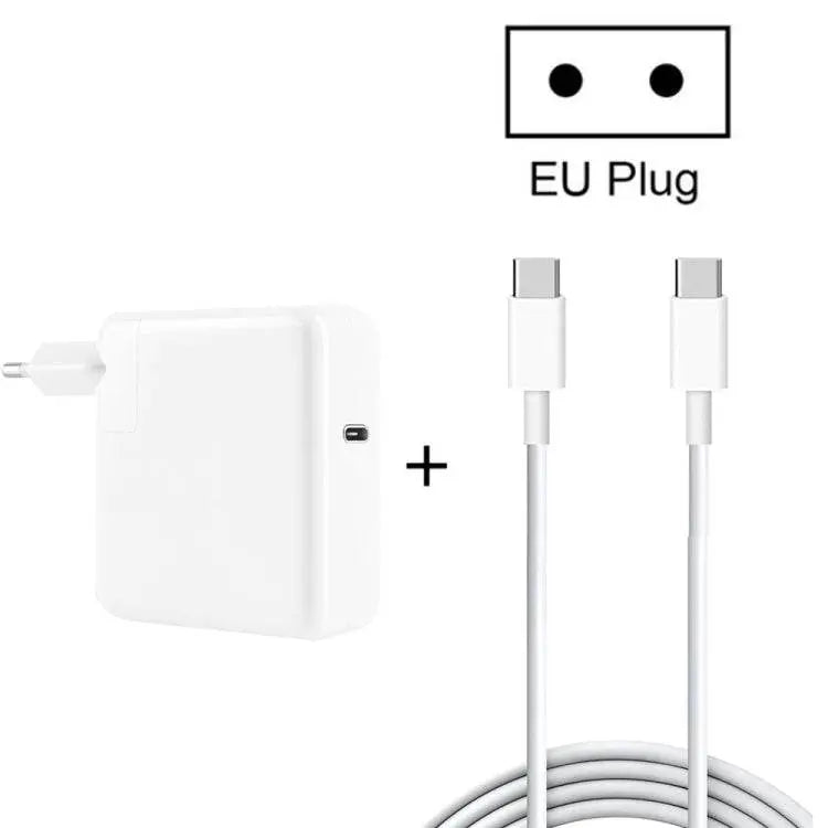 2 In 1 PD3.0 30W USB-C Travel Charger With Detachable Foot