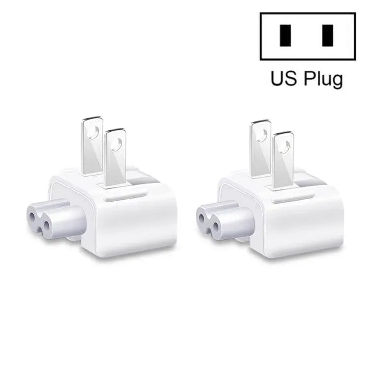 2 PCS XJ01 Power Adapter for iPad 10W 12W Charger