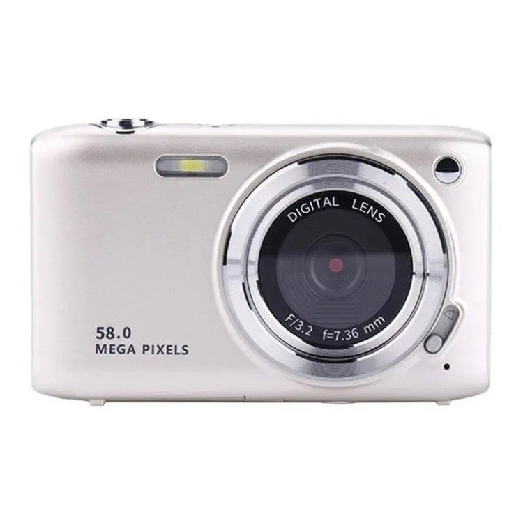 2.88 Inch IPS Screen HD Digital Camera 16X Zoom Portable Camera 