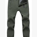 Army green man / 3XL