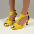 Yellow / 35