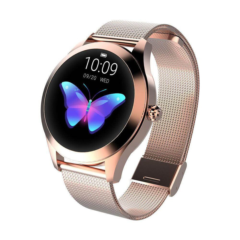 Chivo KW10 Pro Women's Fitness Smart Watch