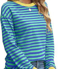 Blue / L