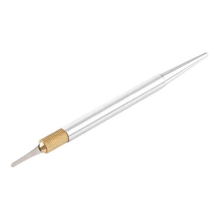 28-in-1 Phone CPU BGA Chip Removal Scraping Knife Set For Phone Repair precision silicon manganese alloy scraping knife tool