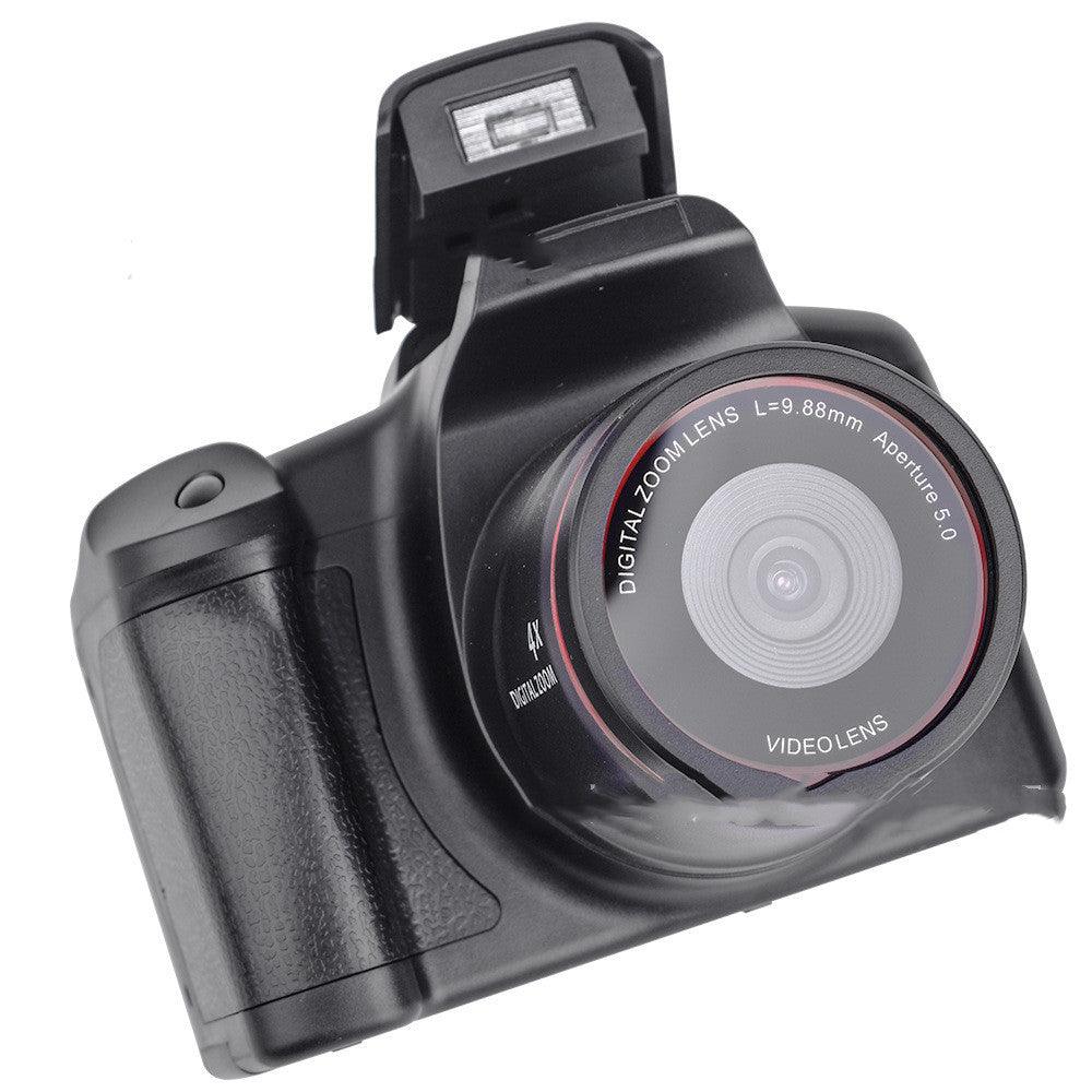 XJ05 Compact Household Video Camera